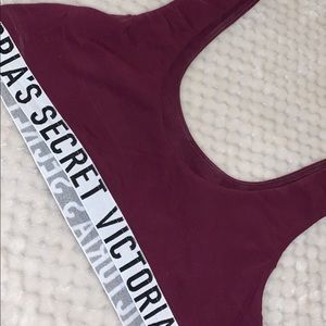 VS sport bra